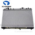 Radiateur en aluminium pour Hyundai Sedona 3,8L V6 06-10 OEM 25310-4D901 Radiateur de voiture